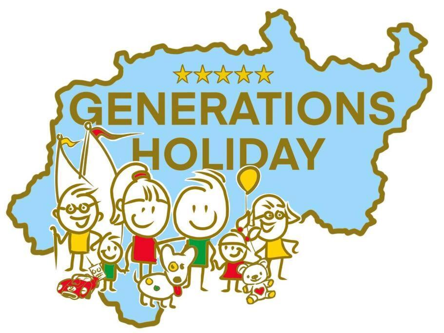 Generations Holiday Green Views Attendorn Bagian luar foto