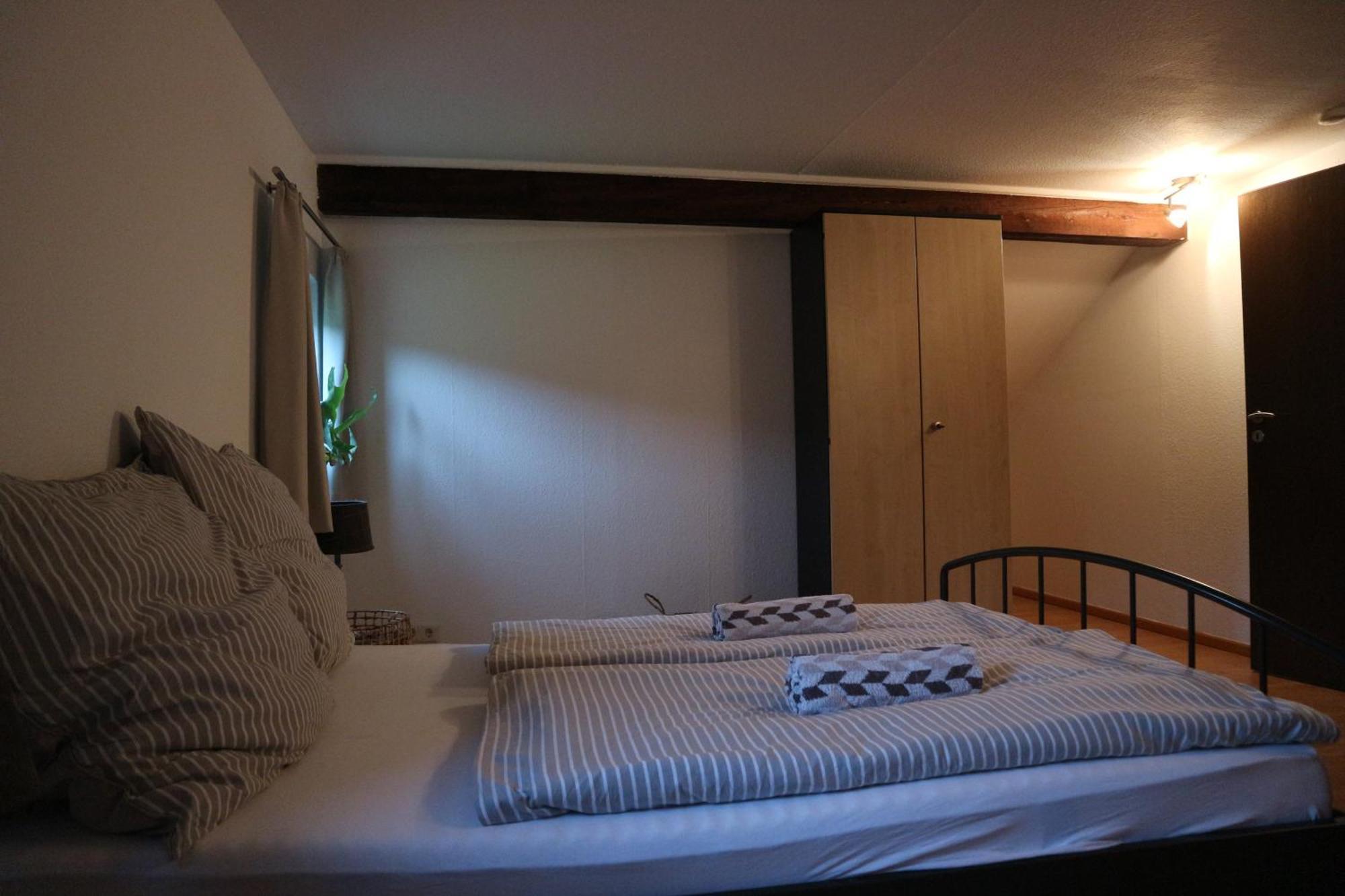 Generations Holiday Green Views Attendorn Bagian luar foto