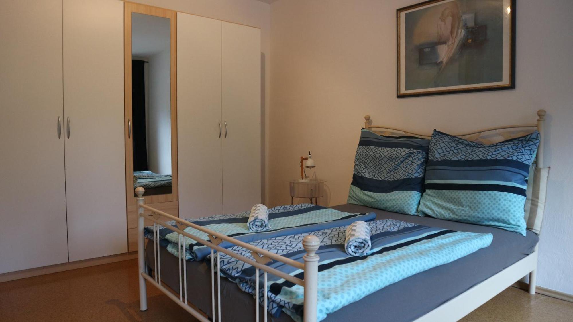 Generations Holiday Green Views Attendorn Bagian luar foto